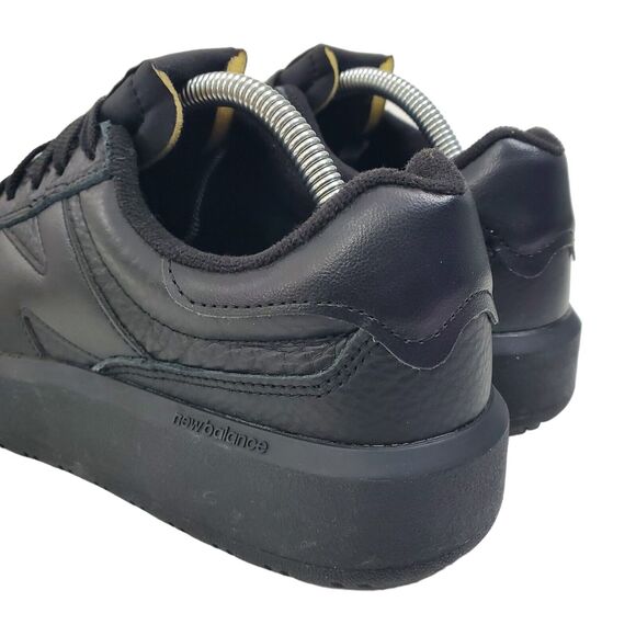 NEW BALANCE Shoes CT302 Mens Size 8 Triple Black Athletic Sneaker CT302LB main image 12